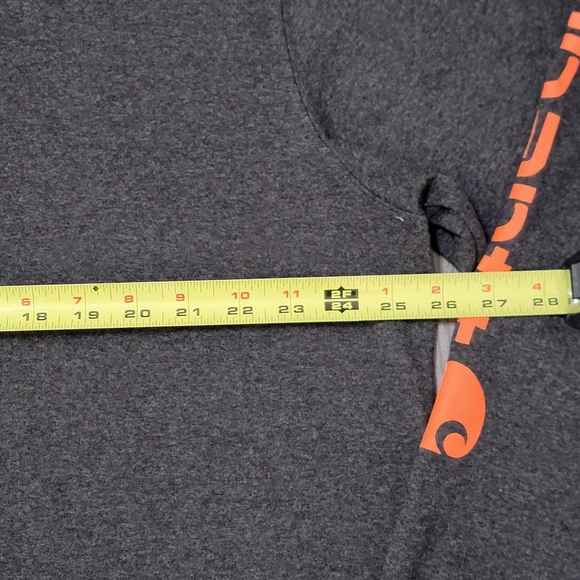 Carhartt Men's Knit Long Sleeve Shirt - Picture 9 of 12